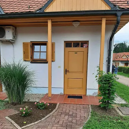 Apartma Trobentica 23 Moravske Toplice